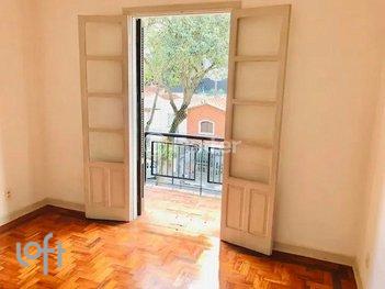 apartment em Dom Raimundo Brito, Aclimação - São Paulo - SP