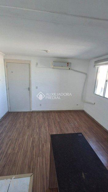 apartment em Beco Império, Campo Novo - Porto Alegre - RS