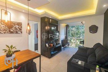 apartment em Sarandi, Sarandi - Porto Alegre - RS