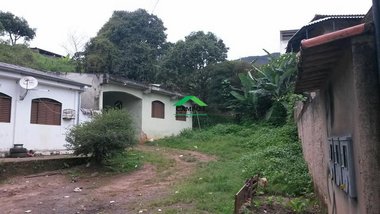 house em Rua Bela Vista, Mariana - Mariana - MG
