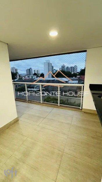 apartment em Cipriano Barata, Ipiranga - São Paulo - SP