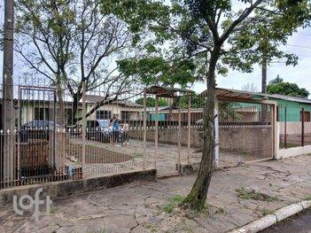 house em Passo Fundo, Mathias Velho - Canoas - RS