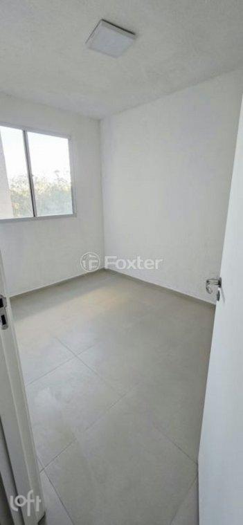 apartment em Concórdia, Parque Matriz - Cachoeirinha - RS