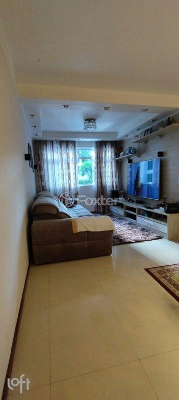 apartment em Peixoto Gomide, Bela Vista - São Paulo - SP