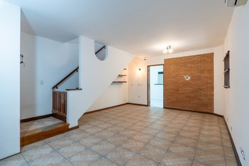 house em Rua Ricardo Lunardelli, Chácara Santo Antônio (Zona Sul) - São Paulo - SP