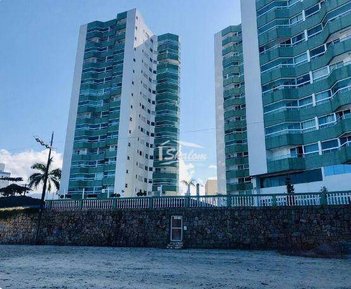 apartment em Rua Adaly Coelho Passos, Loteamento Balneário Camburi - Caraguatatuba - SP