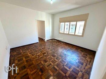 apartment em Avenida Taquara, Petrópolis - Porto Alegre - RS