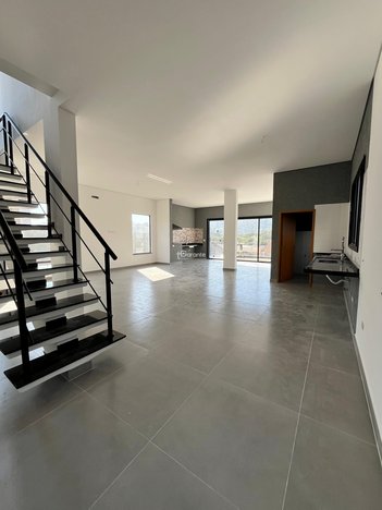 house em Estrada dos Pires, Rio Abaixo - Atibaia - SP