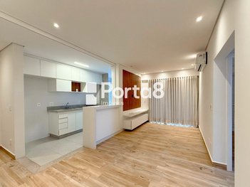 apartment em Estrada Antonio José Martins Filho, Estância Matinha - São José do Rio Preto - SP