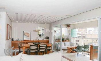 apartment em Piracuama, Perdizes - São Paulo - SP