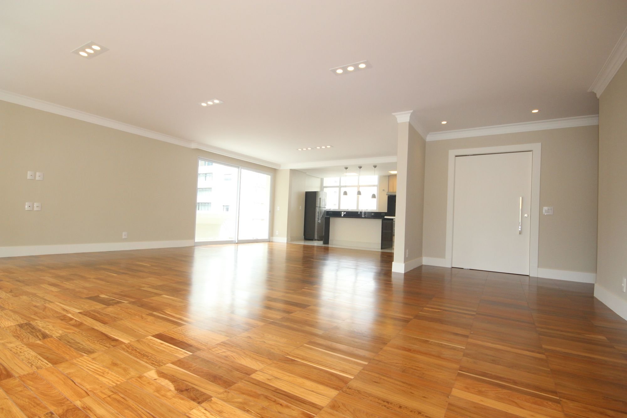 Apartamento 2 quartos, 2 vagas, Rua São Vicente de Paulo, Santa Cecília