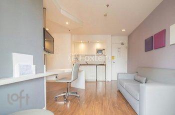 apartment em Vergueiro, Aclimação - São Paulo - SP