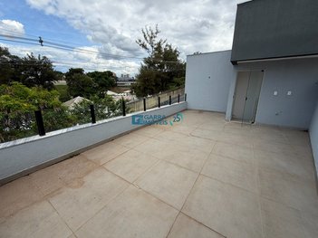 house em Rua Carlyle Guimarães Cardoso, Planalto - Belo Horizonte - MG