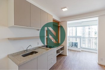 apartment em Avenida Alberto Augusto Alves, Vila Andrade - São Paulo - SP