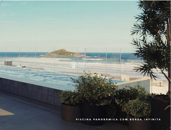 apartment em Avenida Santa Catarina, Centro - Imbituba - SC