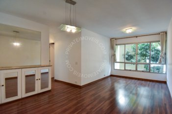 apartment em Rua Doutor Fláquer, Paraíso - São Paulo - SP