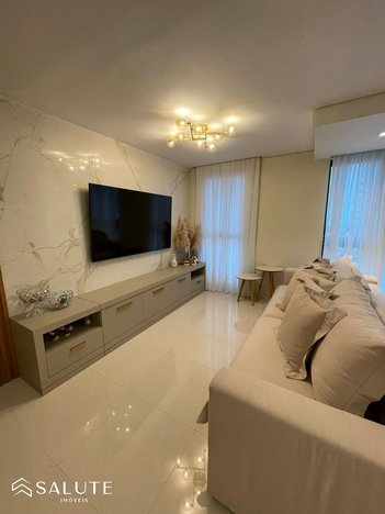 apartment em Ariribá, Praia Brava de Itajaí - Itajaí - SC