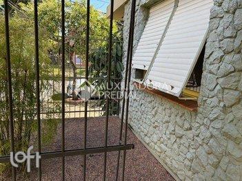 house em Santa Cecília, Santa Cecília - Porto Alegre - RS