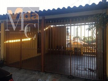 house em Rua Vicente de Sabóia, Vila Nova Galvão - São Paulo - SP