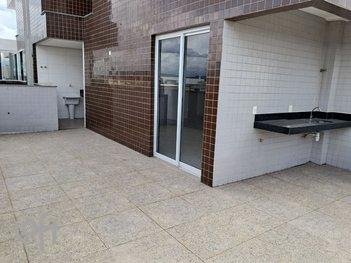 apartment em Braz Rodrigues Chaves, Fonte Grande - Contagem - MG