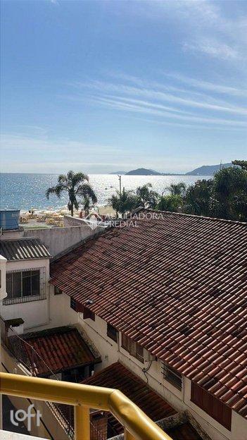 apartment em Rua Antenor Borges, Canasvieiras - Florianópolis - SC