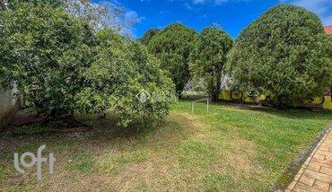 house em Expedicionário Ivo Napoleão, Autódromo - Florianópolis - SC