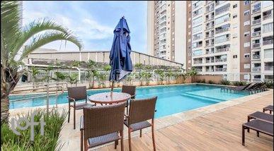 apartment em Padre Caldas Barbosa, Vila Guilherme - São Paulo - SP