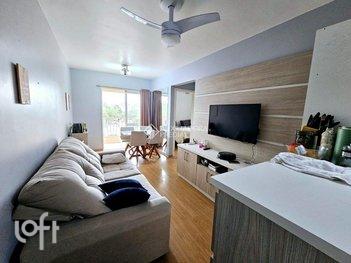 apartment em Lindolfo Henke, Sarandi - Porto Alegre - RS