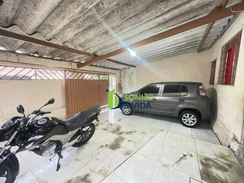 house em Rua Flávio Marinho Mendes, Conjunto Habitacional Parque da Floresta - Campinas - SP