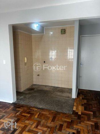 apartment em Golda Meir, Passo das Pedras - Porto Alegre - RS