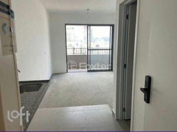 apartment em Quatá, Vila Olímpia - São Paulo - SP