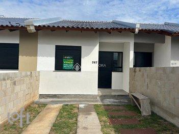 house em Rua Capitão Montanha, Morada Gaúcha - Gravataí - RS