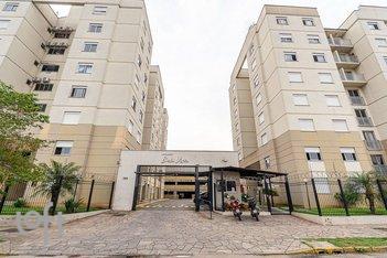 apartment em Missões, Vila Monte Carlo - Cachoeirinha - RS