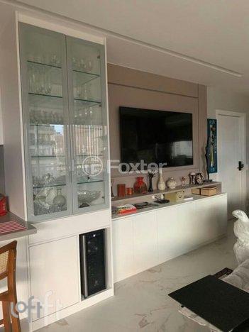 apartment em Roque Petroni Júnior, Brooklin - São Paulo - SP