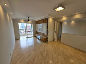 apartment em Rua Capitão Otávio Machado, Chácara Santo Antônio (Zona Sul) - São Paulo - SP
