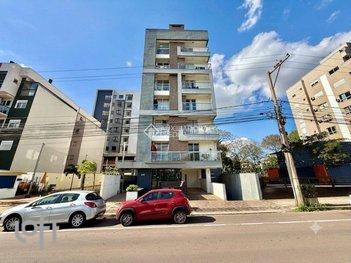 apartment em Avenida Avelino Talini, Universitário - Lajeado - RS