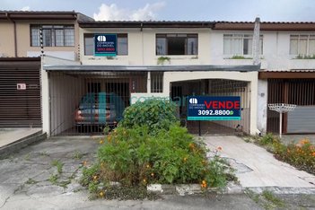 house em Rua Doutor Hugo de Barros, Jardim das Américas - Curitiba - PR