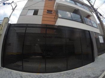 apartment em Rua Padre Roberto Wals, Vila Aurora (Zona Norte) - São Paulo - SP