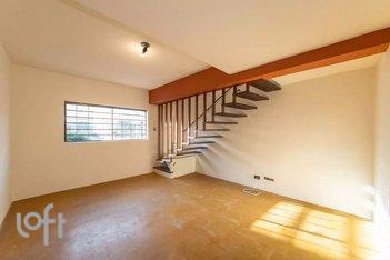 house em Texas, Brooklin - São Paulo - SP