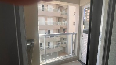 apartment em Rua Coronel Spínola de Castro, Centro - São José do Rio Preto - SP