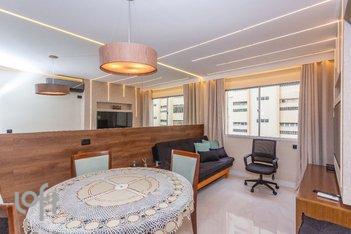apartment em Oscar Freire, Pinheiros - São Paulo - SP
