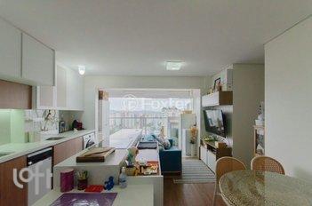 apartment em Rua Paula Ney, Aclimação - São Paulo - SP