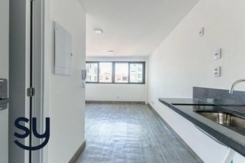 apartment em Rua Professor Duplan, Rio Branco - Porto Alegre - RS