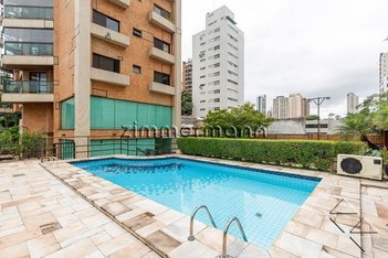 apartment em Rua Áurea, Vila Mariana - São Paulo - SP