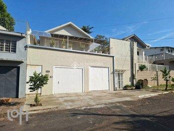 house em Rua Visconde de Itaboraí, Centro - Novo Hamburgo - RS