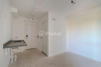 apartment em Doutor Chucri Zaidan, Brooklin - São Paulo - SP