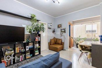 apartment em Rua Duque de Caxias, Centro - Porto Alegre - RS