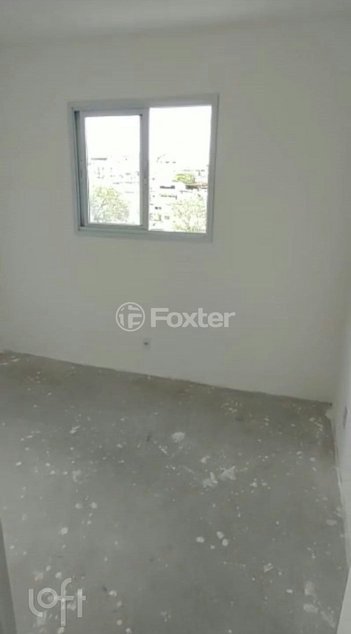 apartment em Rua Carlo Pallavicino, Jardim Iva - São Paulo - SP