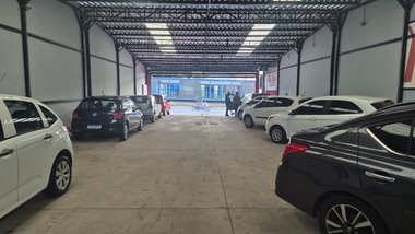 industrial em Avenida Ipanema, Jardim Novo Horizonte - Sorocaba - SP