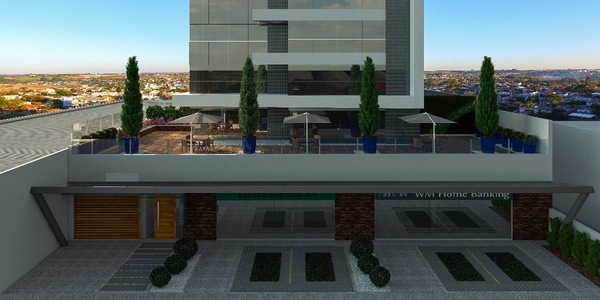 ##empreendimento_04## Terraço